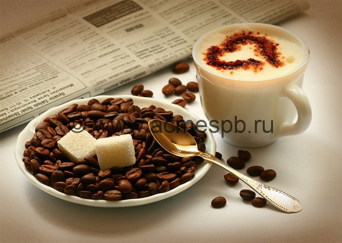 кофе