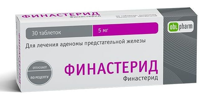 Препараты для лечения аденома Препараты для лечения аденома