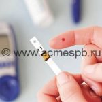 Бесплатные проверки на диабет по всей России
