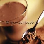 В какао нашли защиту от старческого слабоумия