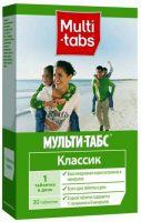 мульти-табс классик