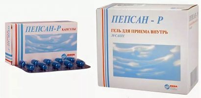 пепсан-р