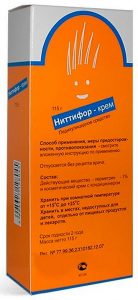 ниттифор