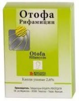 Отофа
