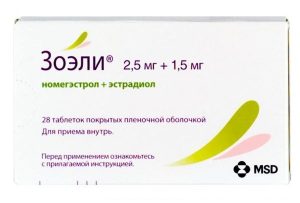 зоэли