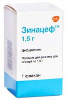 зинацеф