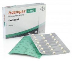 Адемпас