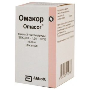 Омакор