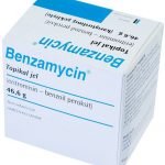 Бензамицин