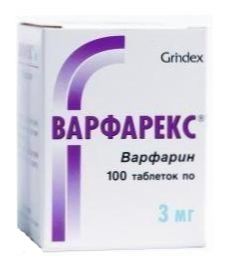 Варфарекс