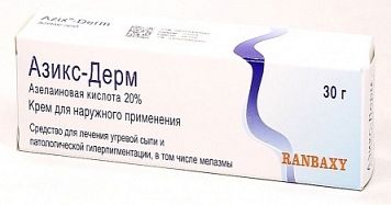 Азикс-Дерм