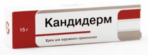 Кандидерм