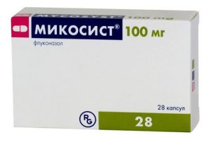 Микосист