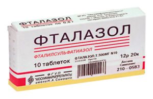 ftalazol