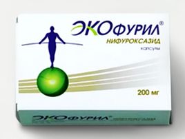 Экофурил