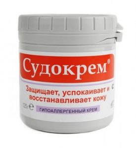 Судокрем