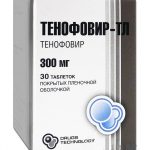 Тенофовир