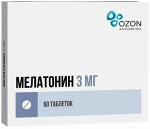 Мелатонин