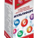 Мультифорт