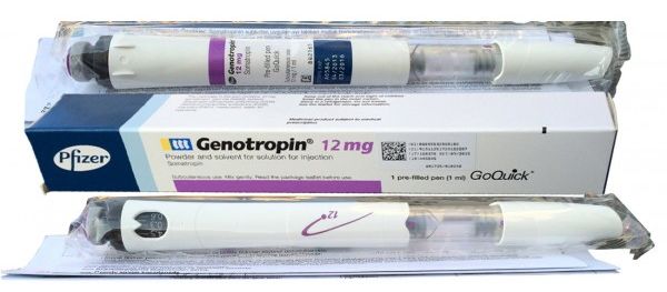 Генотропин | Новости здоровья | Поиск и заказ лекарств в аптеках Санкт .