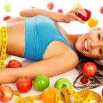 Десять продуктов, которые помогут похудеть