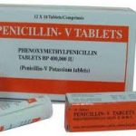 V-пенициллин