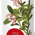 Фиточай «Алтай» «Брусника. Листья»