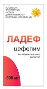 Ладеф