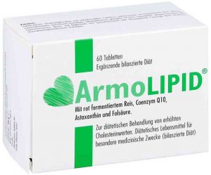 армолипид