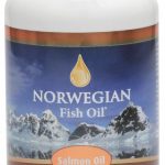 Норвегиан фиш оил Омега-3 масло лосося