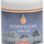 Норвегиан фиш оил витамин д3