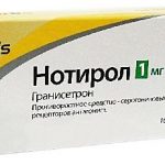 Нотирол