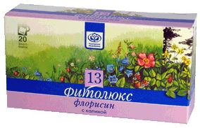 Фитолюкс №22, цена в Санкт-Петербурге от 87 руб., купить Фитолюкс №22 ...