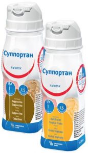 суппортан