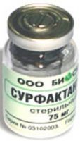 сурфактант-бл