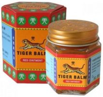 тигровый бальзам