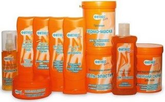 фитнес боди