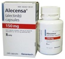алеценза