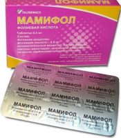 мамифол