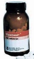 мамомит