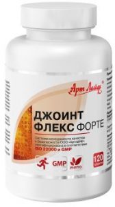 джоинт флекс форте артлайф