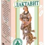 Лактавит