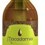 Макадамия масло