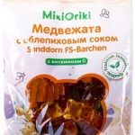 Микиорики