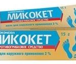 микокет