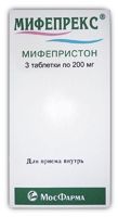 мифепрекс