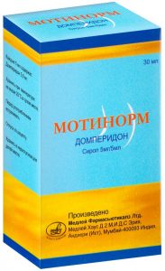 мотинорм