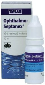 офтальмо-септонекс