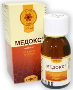 медокс