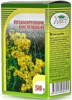 подмаренник